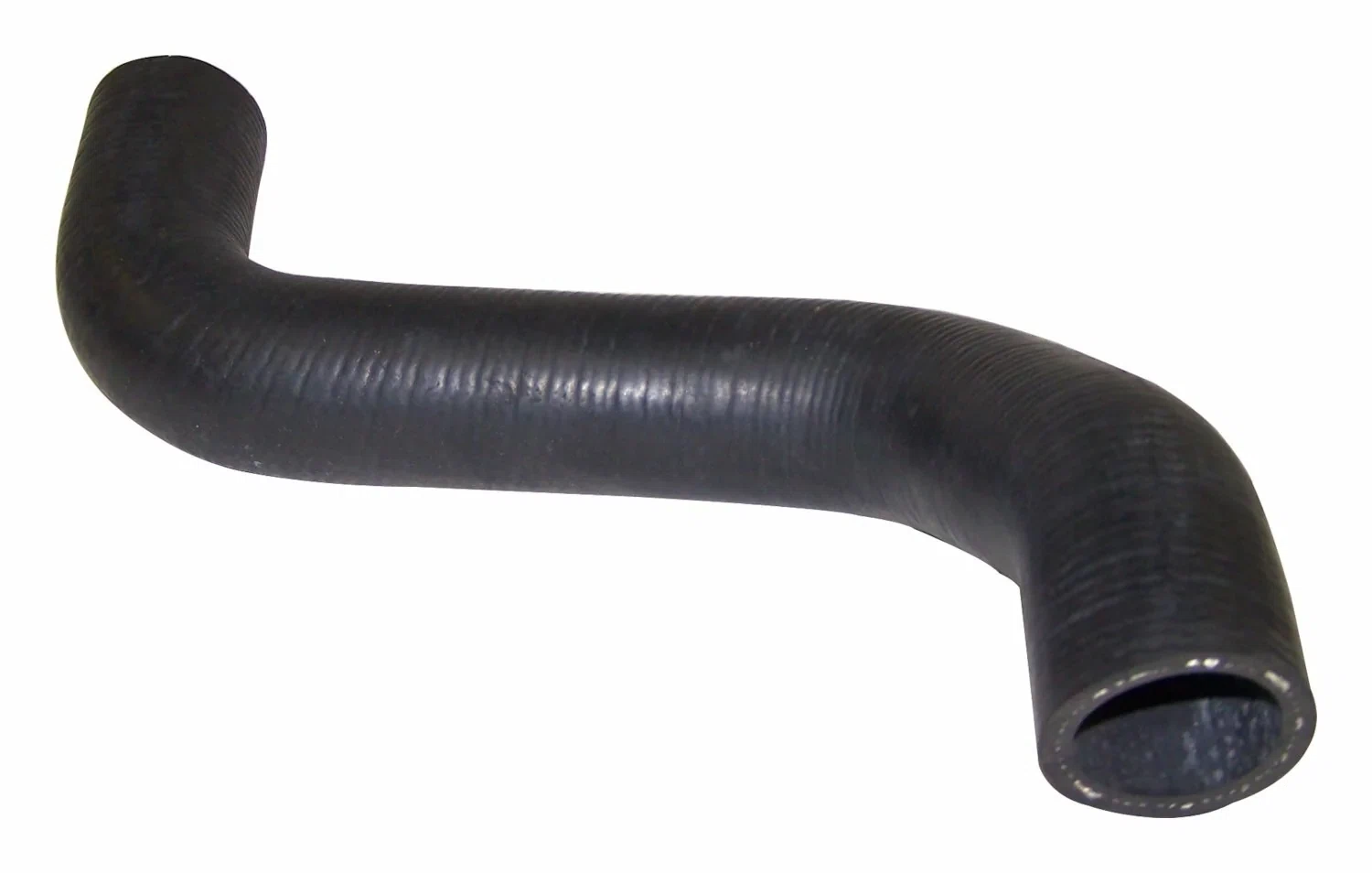Crown Automotive - Rubber Black Radiator Hose - 4546651